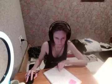 Bongacams Adult Video Chat of MagrettaXX