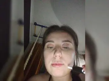 Bongacams Adult Webcam of SweetLuna5555