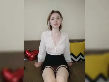 Bongacams Live Sex of AlevtinnA