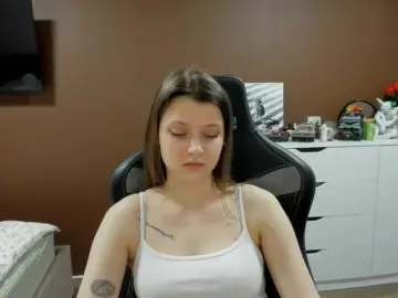 Bongacams Nude Webcam of SoniNex