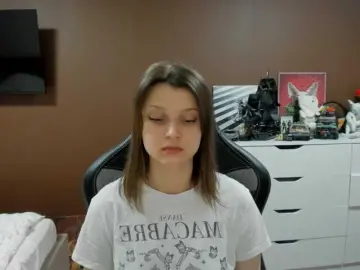 Bongacams Adult Video Chat of SoniNex