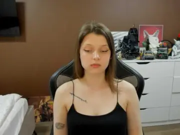 Bongacams Live Porn of SoniNex