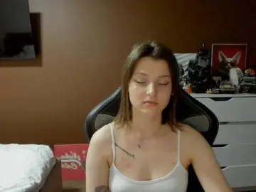 Bongacams Adult Video Chat of SoniNex