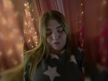 Bongacams Sex Cam of Anetta28