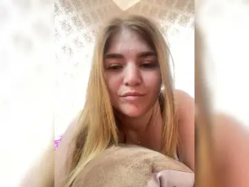 Bongacams Private Sex Chat of Anetta28
