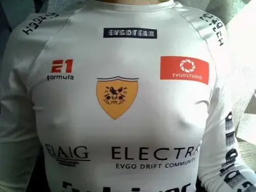 Bongacams Nude Webcam of BritneyKittenss