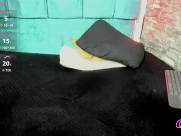 Bongacams Live Sex of Kloe22