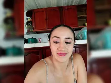 Bongacams Adult Webcam of Ninfa-88