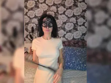 Bongacams Nude Webcam of WolfIPuma