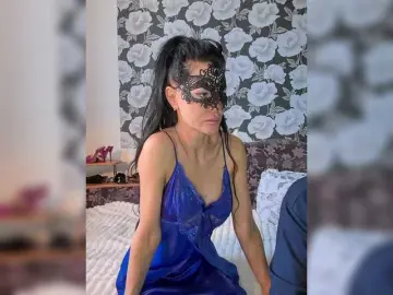 Bongacams Nude Webcam of WolfIPuma