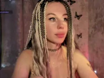 Bongacams Sex Cam of lenaaddiction