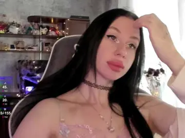Bongacams Sex Cam of lenaaddiction