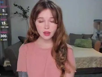 Bongacams Live Sex Cam of Antarinda
