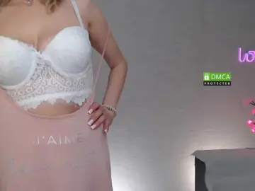 Bongacams Sex Cam of milenadream