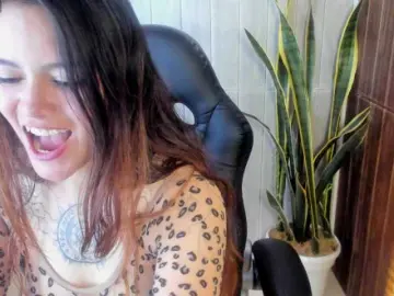 Bongacams Sex Cam of Adelaindiamond