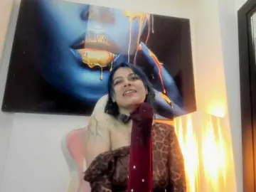 Bongacams Sex Cam of Adelaindiamond
