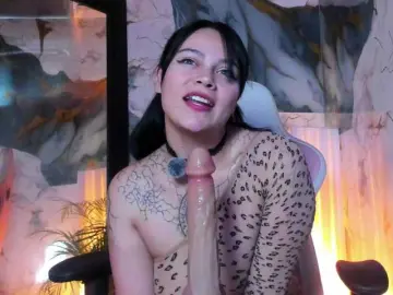 Bongacams Live Porn of Adelaindiamond