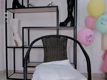 Bongacams Private Sex Chat of Amira-zahra