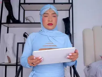 Bongacams Sex Cam of Amira-zahra