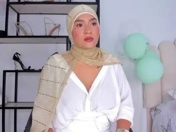 Bongacams Adult Video Chat of Amira-zahra