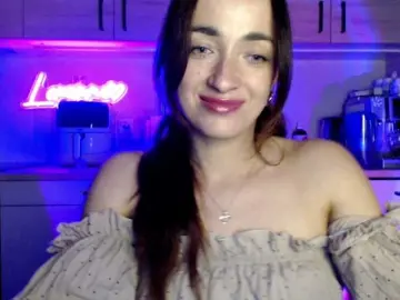 Bongacams Sex Cam of LorennePlay