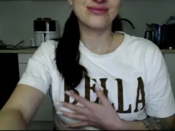 Bongacams Best Webcam of LorennePlay