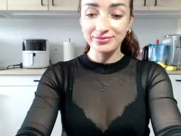 Bongacams Watch Live Sex Cams of LorennePlay