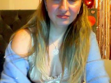 Bongacams Best live sex cam show of RuslanaFlower