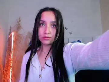 Bongacams Sex Chat of SlaveCuca