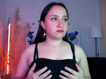 Bongacams Live Porn of SlaveCuca