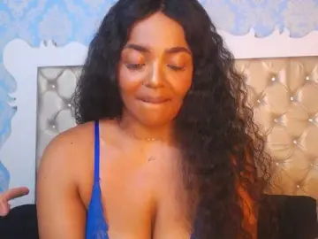 Bongacams Adult Webcam of TashaDex