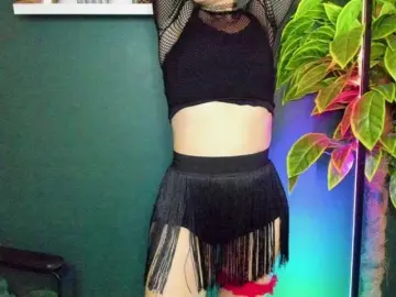 Bongacams Sex Cam of xxHeidiLove