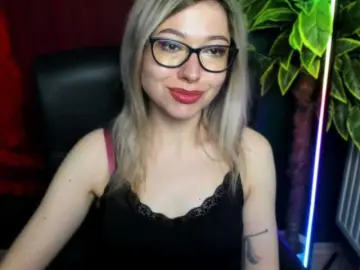 Bongacams Best Webcam of xxHeidiLove