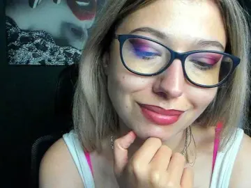 Bongacams Sex Chat of xxHeidiLove
