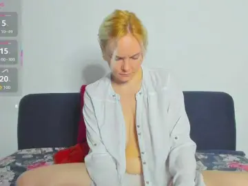 Bongacams Live Sex Cam of Cand1ce