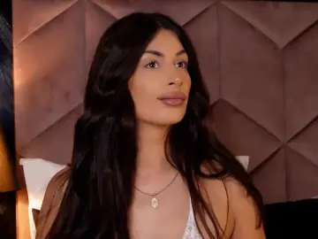 Bongacams Free Live Porn of EvaRayne