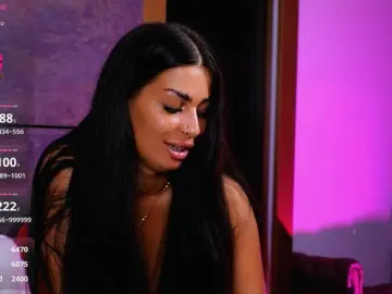 Bongacams Watch Live Sex Cams of EvaRayne