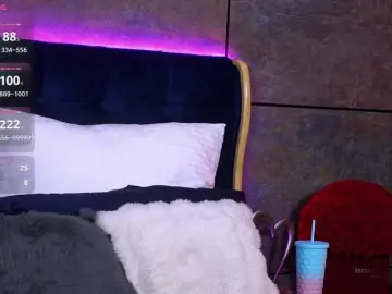 Bongacams Live Sex of EvaRayne