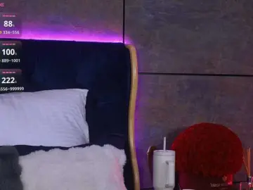 Bongacams Live Sex Cam of EvaRayne