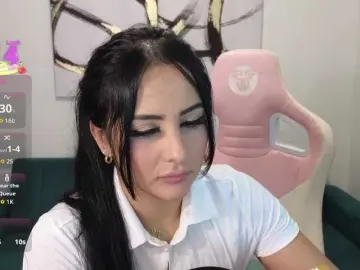 Bongacams Watch Live Sex Cams of selenaM