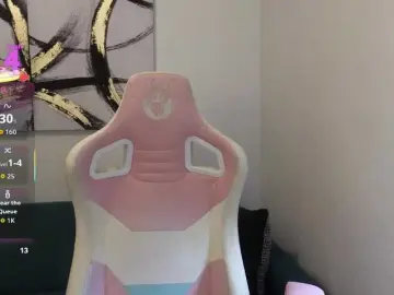 Bongacams Adult Video Chat of selenaM