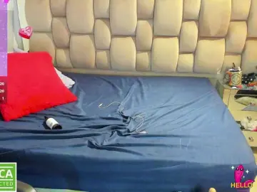 Bongacams Live Sex Cam of zairAb