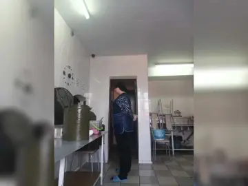 Bongacams Private Sex Chat of Ailin2