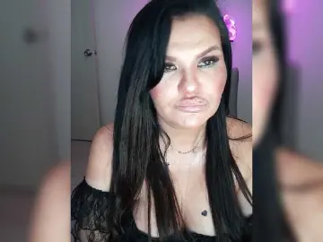 Bongacams Nude Webcam of Brunetochkaaa