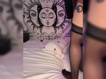 Bongacams Adult Webcam of Villanelle