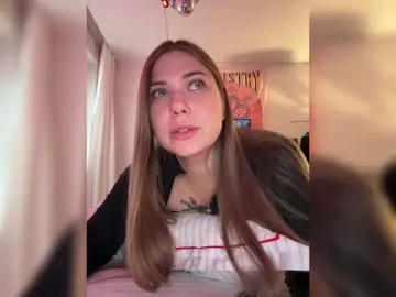 Bongacams Nude Webcam of Villanelle