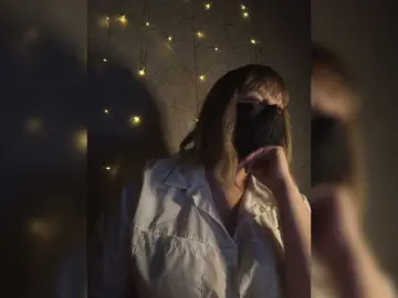 Bongacams Adult Webcam of magiccrazy