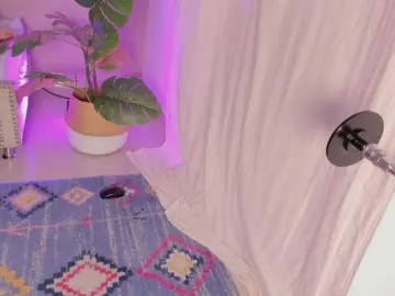 Bongacams Sex Cam of salome-oz