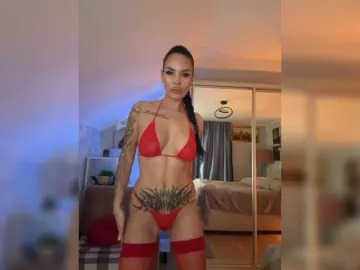 Bongacams Live Sex Cam of -BASTET-