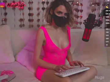 Bongacams Live Sex Cam of AlisaRogs